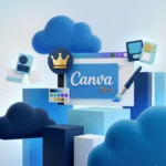 Canva Pro – اشتراك سنة كاملة (حساب رسمي)